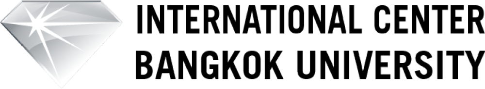 Bangkok University logo